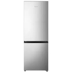 Kühl-/Gefrierkombination »RK14CPS4«, Energieeffizienzklasse C, 40940660-0 Inox Rechtsanschlag