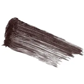 Isadora Build Up Mascara Extra Volume Mascara für XXL-Volumen Farbton 02 Dark Brown 10 ml
