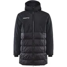 Craft Core Evolve Isolate Parka Herren 999000 black XL