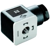Weidmüller Ventilstecker SAIB-VSA-4P/250/9-OB