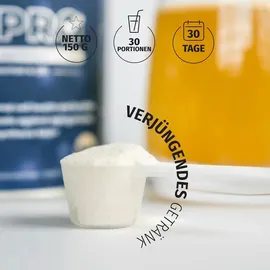 nature’s finest Cell PRO Anti-Aging Pulver 150 g