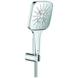 Grohe Rainshower SmartActive 130 Cube Wandhalterset 26589000
