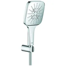 Grohe Rainshower SmartActive 130 Cube Wandhalterset 26589000