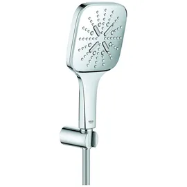 Grohe Rainshower SmartActive 130 Cube Wandhalterset 26589000