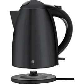 WMF Stelio Wasserkocher 1.7l deep black
