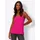 Heine Shirttop in pink, | Gr.: 38