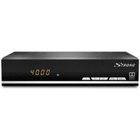 HD-SAT-Receiver Strong SRT 7007 Schwarz HD-SAT-Receiver Strong SRT 7007 Schwarz