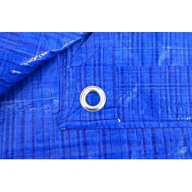 bricoline Plane 5 x 6 m Blau