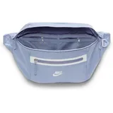 Nike Kleintasche NK ELMNTL PRM WAISTPACK, ASHEN SLATE/ASHEN SLATE/LIGHT SILVE, ONE SIZE