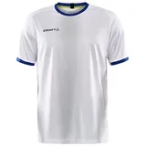 Craft Progress 2.0 Graphic Jersey 1910178-900346 L