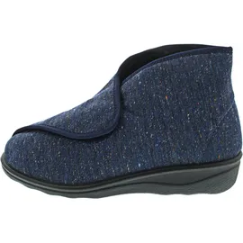 Westland Clogs Blau 39
