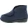 Westland Clogs Blau 39