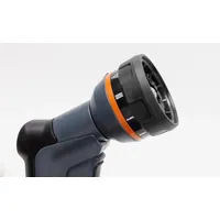 Primaster Multibrause für Gartenschlauch mit 10 Funktionen