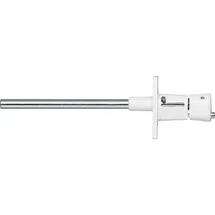 ABUS RS87 Rollladensicherung Weiß