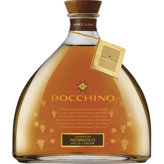 Bocchino Nebbiolo Delle Langhe Affinata In Barriques Bocchino