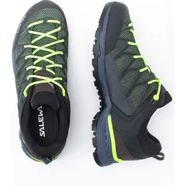 Salewa Herren MTN Trainer Lite GTX Schuhe (Größe 44.5, gruen)