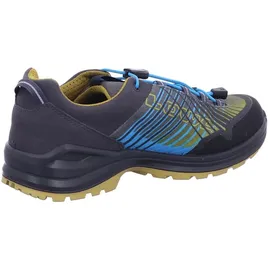 Lowa CAREZZA GTX LO JR blau 37 EU