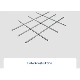 Hörmann Schraubfundament Set Typ 3 Silber