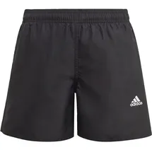 Adidas Classic Badge of Sport Badeshorts Black 116