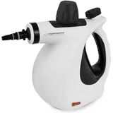 Esperanza EHS008 0,35 l Schwarz/Weiß