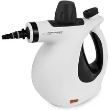 Esperanza EHS008 0,35 l Schwarz/Weiß
