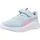 Puma FlexFocus Modern Kinder Blau 29