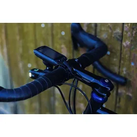 Knog Oi Prima Fahrradklingel Small - Anthrazit
