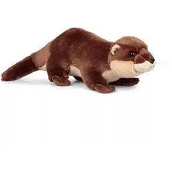 Animigos Welt der Natur: Plüschotter - 14 cm