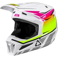 Leatt 2.5 V26, Motocrosshelm - - XS