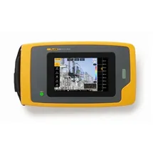 Fluke FLUKE-II915 Gasleck-Detektor mit Datenloggerfunktion, mit USB-Schnittstelle