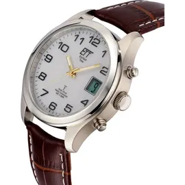 ETT Basic Leder 39 mm EGS-11333-60L