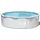 BESTWAY Hydrium Stahlwandpool Komplett-Set Ø 460 x 120 cm inkl. Sandfilteranlage