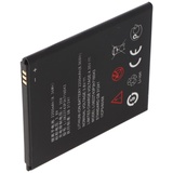 AccuCell Akku passend für ZTE Blade L7 Li-Ion Akku 3,8Volt 2200mAh mit 8,4Wh