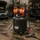 Kraft KD1388 Ölfreier Kompressor 50L 2000W 8bar