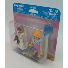 Playmobil Prinzessin und Schneiderin 70275
