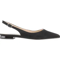 HÖGL Mona Damen-Ballerinas, schwarz, 37.5 EU