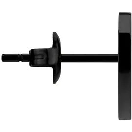 Liebeskind Berlin Damen-Ohrstecker Edelstahl