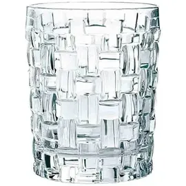 Nachtmann Bossa Nova Whiskyglas Set 3-tlg. 0,33 l