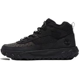 Timberland Motion 6 Schwarz - 43