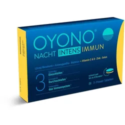 Oyono Nacht Intens Immun 20 St