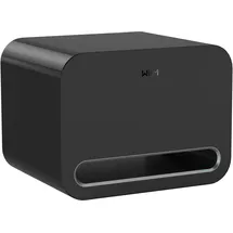 WiiM Sub Pro schwarz