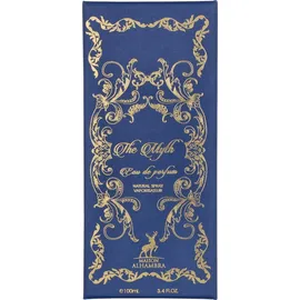 maison alhambra The Myth Eau de Parfum 100 ml