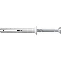 Fischer Nageldübel N 6 x 80/50 S 50 Stück