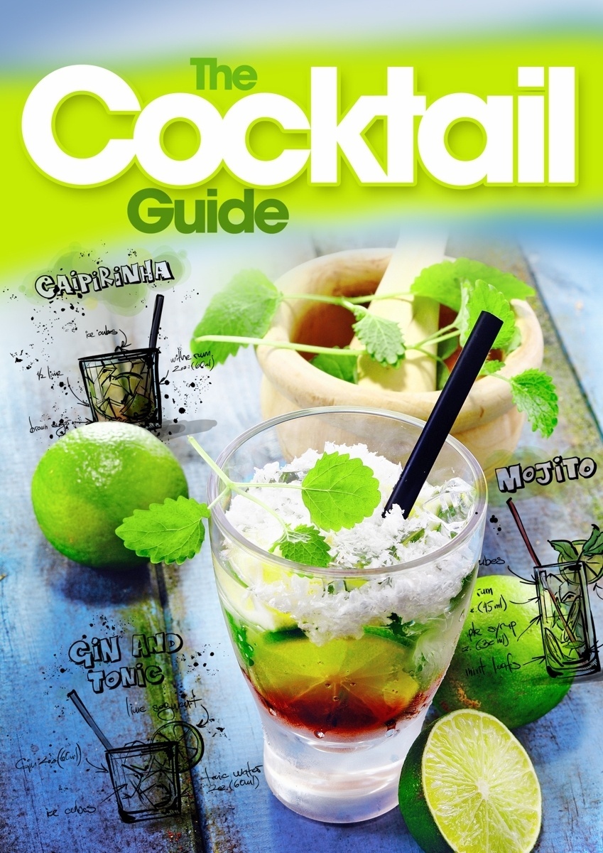 The Cocktail-Guide (DVD)