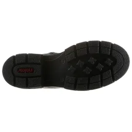 Rieker Damen schwarz 37
