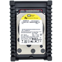 Western Digital VelociRaptor 300GB (WD3000HLFS)