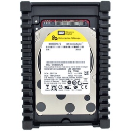 Western Digital VelociRaptor 300GB (WD3000HLFS)
