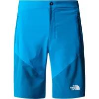 The North Face Felik Shorts Skyline Blue/Adriatic Blue 34