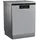 Beko BDFN26531X Geschirrspüler (freistehend, 600 mm)