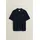 GANT Poloshirt Schwarz XL